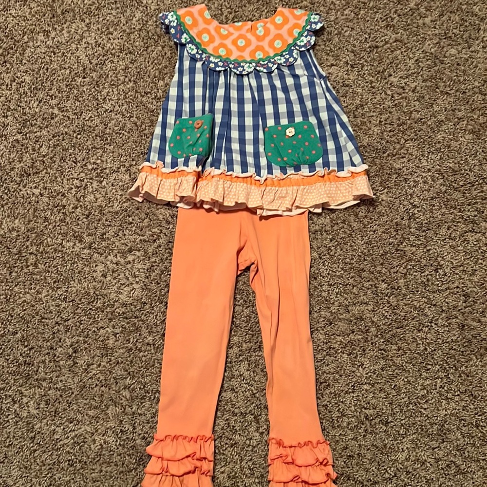 Matilda Jane size 4